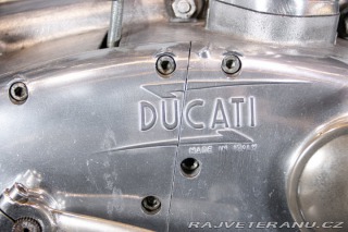 Ducati 250 SCRAMBLER 1971