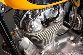 Ducati 250 SCRAMBLER 1971