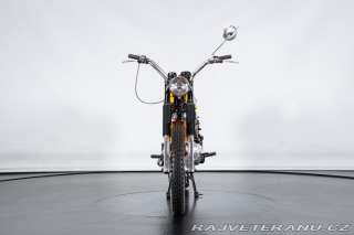 Ducati 250 SCRAMBLER 1971