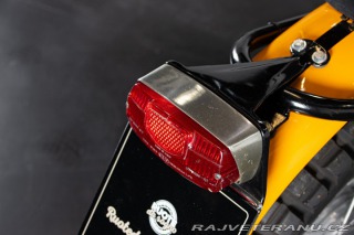 Ducati 250 SCRAMBLER 1971