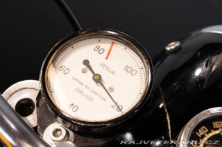 Ducati 250 SCRAMBLER 1971