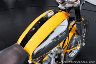 Ducati 250 SCRAMBLER 1971