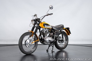 Ducati 250 SCRAMBLER 1971