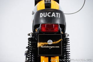 Ducati 250 SCRAMBLER 1971
