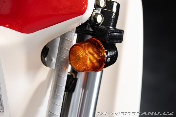 Yamaha Ostatní modely TT 600 1986