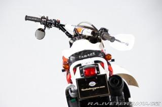 Yamaha Ostatní modely TT 600 1986