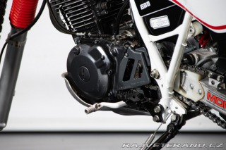 Yamaha Ostatní modely TT 600 1986