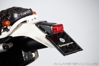 Yamaha Ostatní modely TT 600 1986