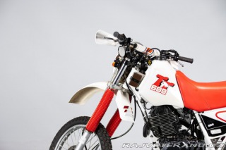 Yamaha Ostatní modely TT 600 1986
