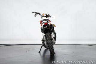 Yamaha Ostatní modely TT 600 1986
