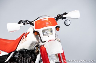 Yamaha Ostatní modely TT 600 1986