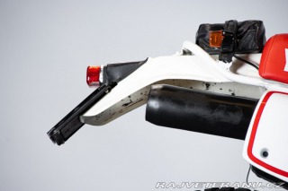 Yamaha Ostatní modely TT 600 1986