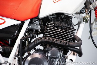 Yamaha Ostatní modely TT 600 1986