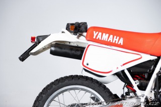 Yamaha Ostatní modely TT 600 1986