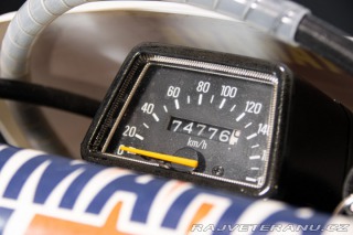 Yamaha Ostatní modely TT 600 1986