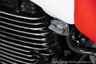 Yamaha Ostatní modely TT 600 1986
