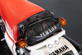 Yamaha Ostatní modely TT 600 1986
