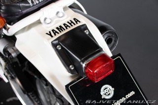 Yamaha Ostatní modely TT 600 1986