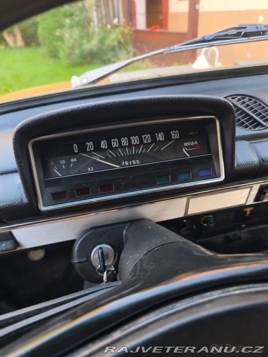 Lada 2102 Váz 2102 r.v.1983 1983