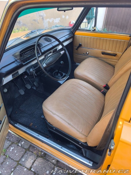 Lada 2102 Váz 2102 r.v.1983 1983