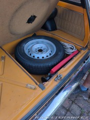 Lada 2102 Váz 2102 r.v.1983 1983