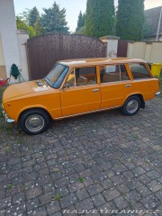 Lada 2102 Váz 2102 r.v.1983 1983