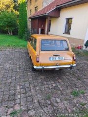 Lada 2102 Váz 2102 r.v.1983 1983