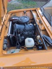 Lada 2102 Váz 2102 r.v.1983 1983