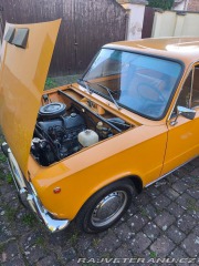 Lada 2102 Váz 2102 r.v.1983 1983