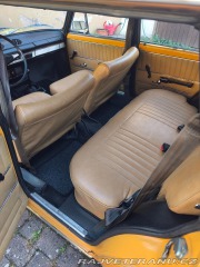 Lada 2102 Váz 2102 r.v.1983 1983