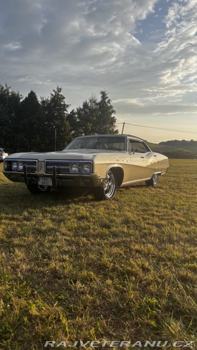 Buick LeSabre 