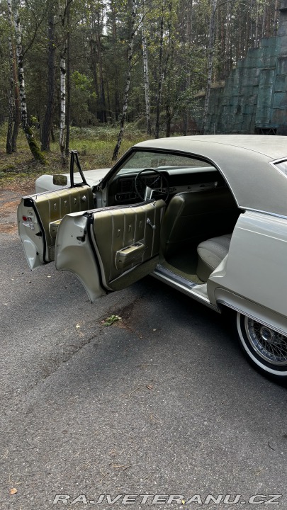 Buick LeSabre 1968