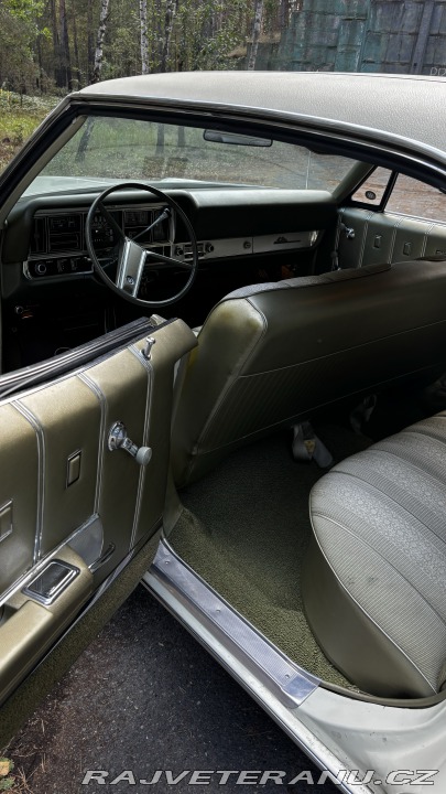 Buick LeSabre 1968
