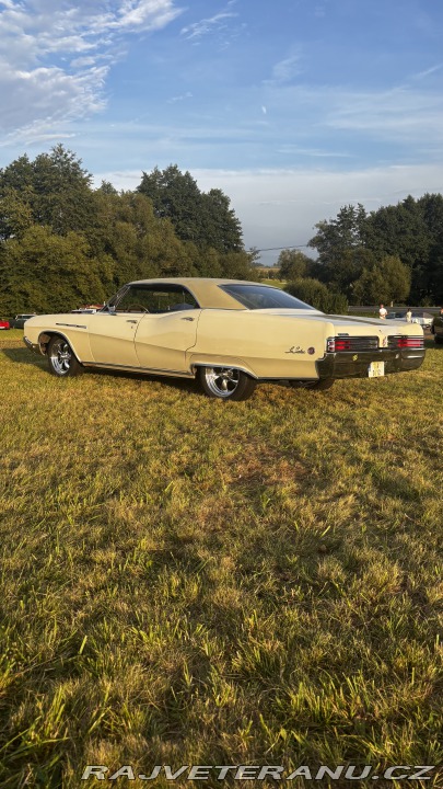 Buick LeSabre 1968