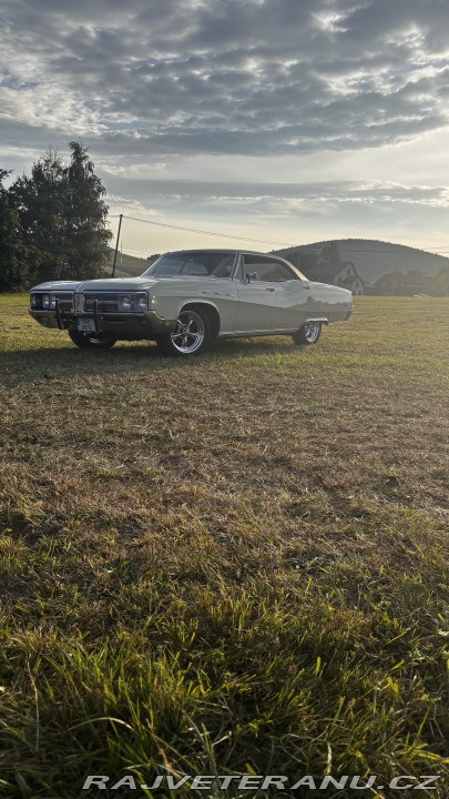 Buick LeSabre 1968