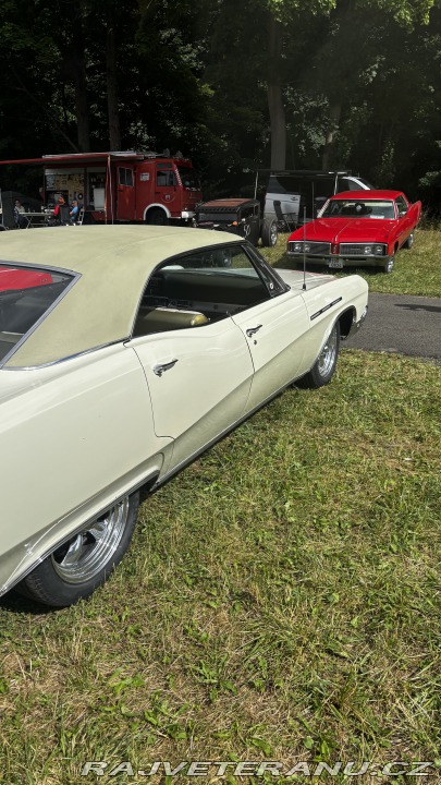 Buick LeSabre 1968