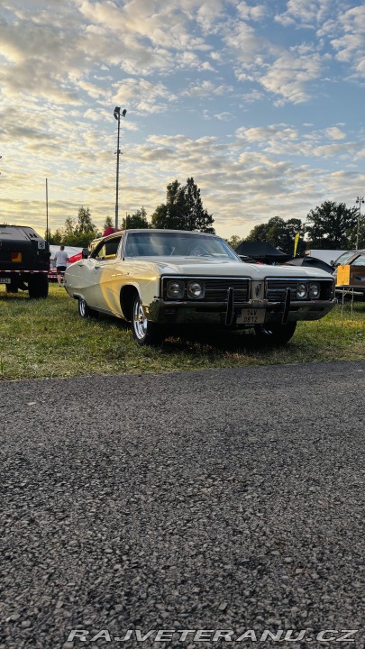 Buick LeSabre 1968