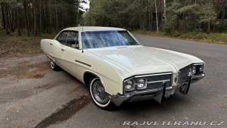 Buick LeSabre  1968