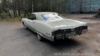 Buick LeSabre  1968