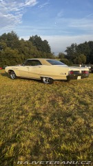 Buick LeSabre  1968