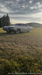 Buick LeSabre  1968