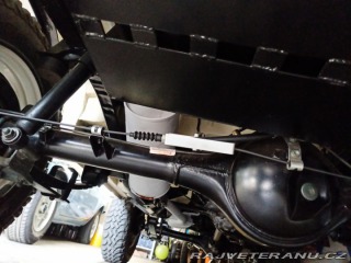 Suzuki Samurai  1989