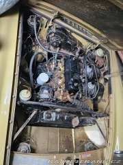 MG Ostatní modely B 1.8 1972