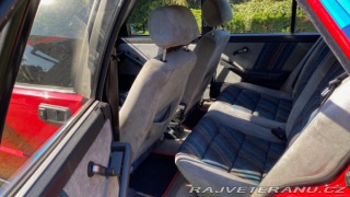 Lancia Delta Turbo HF Integrale 8v 1990
