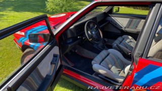 Lancia Delta Turbo HF Integrale 8v 1990