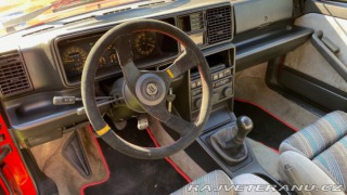 Lancia Delta Turbo HF Integrale 8v 1990