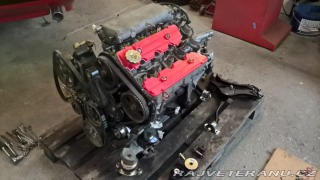 Lancia Delta Turbo HF Integrale 8v 1990