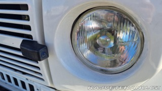 Mercedes-Benz G 460 1984