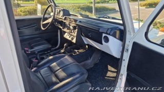 Mercedes-Benz G 460 1984