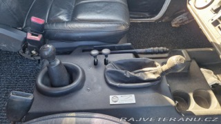 Mercedes-Benz G 460 1984